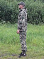 Горка 6М КАМУФЛЯЖ (р/с 40/60)