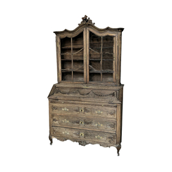 Буффет 19 век Roomers Antique AW-BOOKCASE