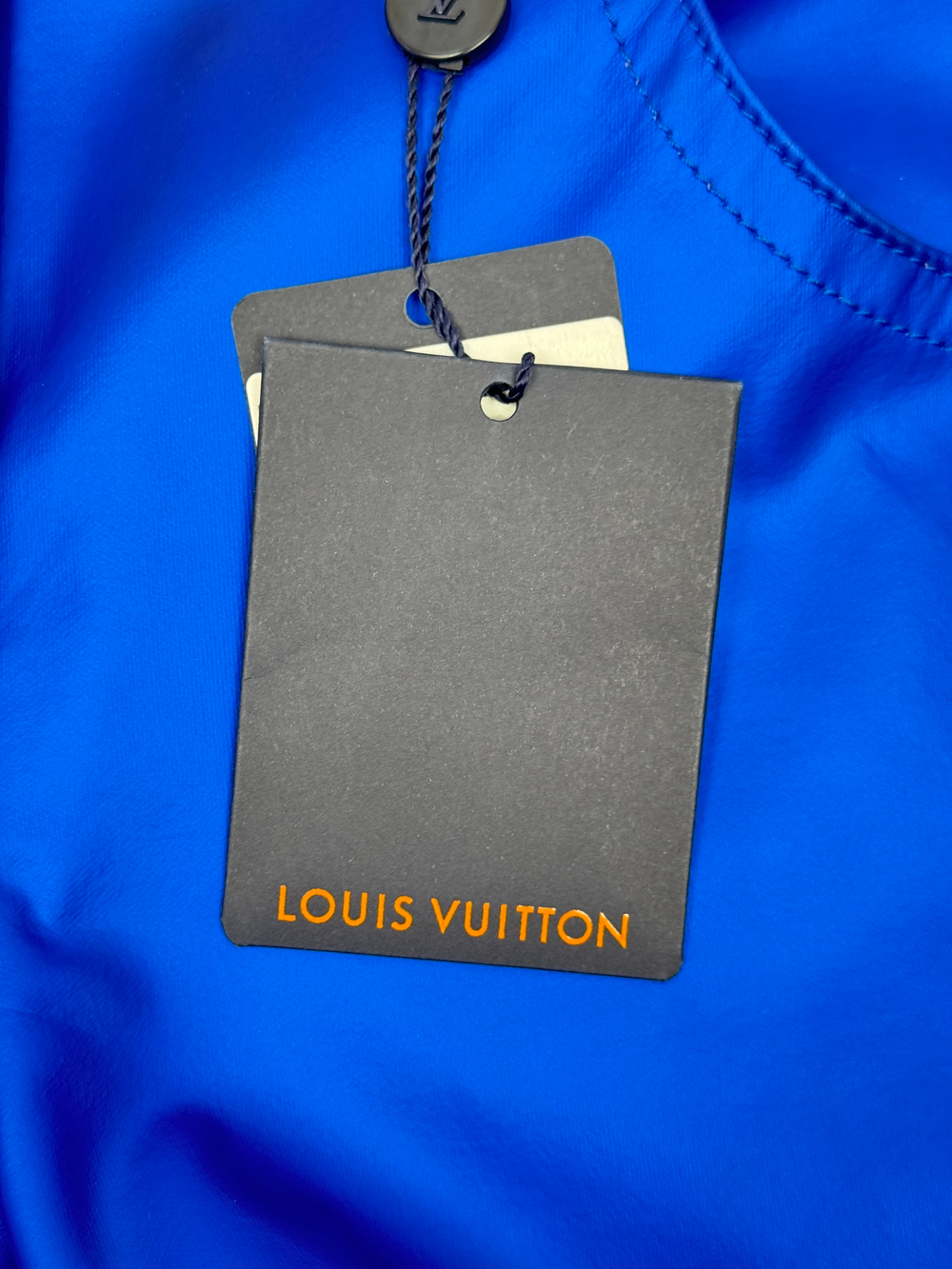 Брюки Louis Vuitton