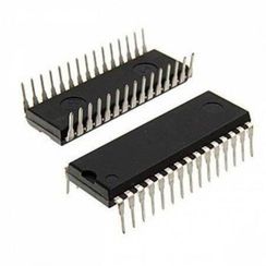 Микросхема памяти M27C2001-10F1 / SDIP32