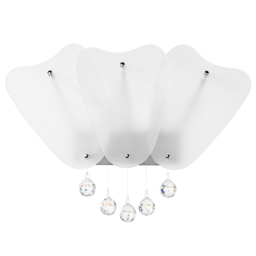 Настенный светильник Lightstar Lobo 804640