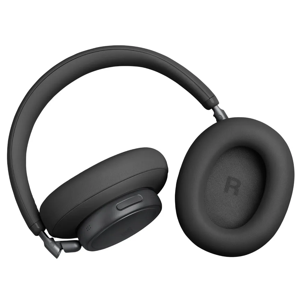 Беспроводные наушники JBL LIVE 780NC Black - 7