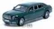 Машина металлическая Bentley M929F