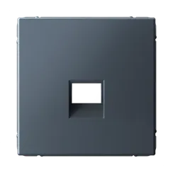 Накладка для информационных функций типа Keystone Systeme Electric ArtGallery Грифель GAL000784