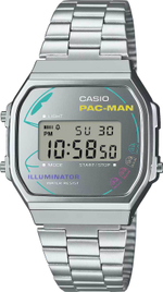 Наручные часы Casio Vintage A168WEPC-7A