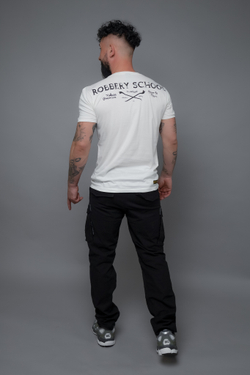 Футболка off white Yakuza Premium 3803