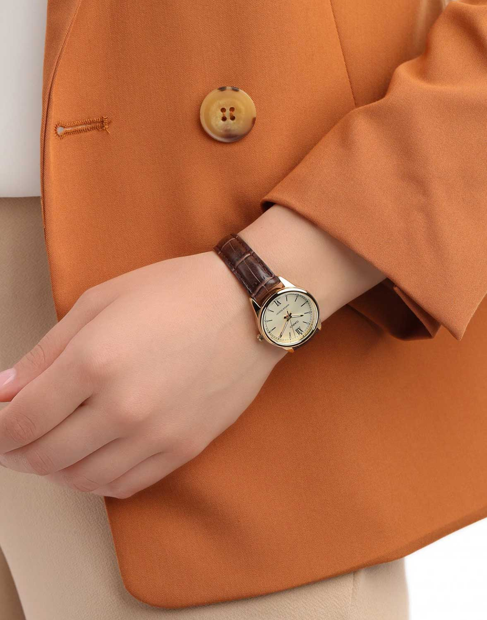 Часы Casio LTP-V005GL-9B