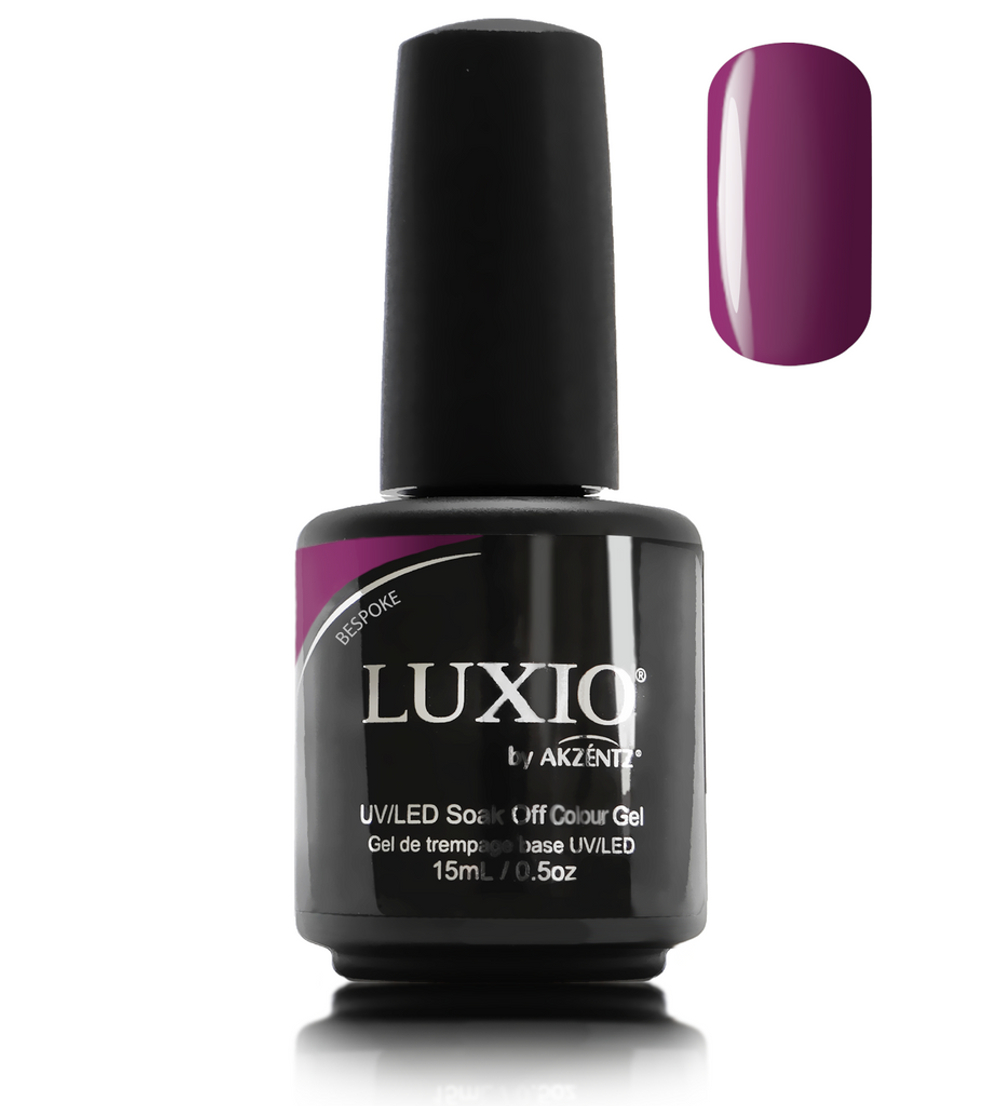 LUXIO BESPOKE