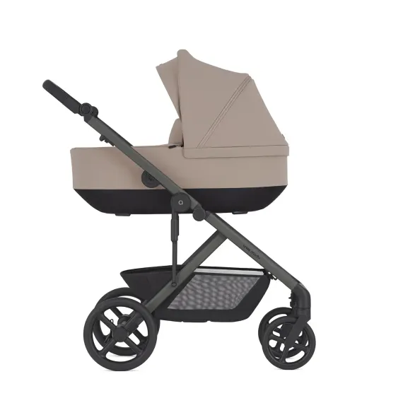 Коляска ANEX Modu 2 в 1 Rooty