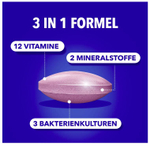Bion3 Жевательные "Immune Junior", 30 шт. со вкусом малины, 28,5 г.