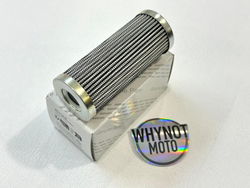 Ducati Оригинальный масляный фильтр Hypermotard 698 Mono 44440421B