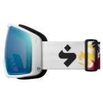 SWEET PROTECTION 25/26 маска горнолыжная HENRIK KRISTOFFERSEN 852140 Clockwork MAX RIG Reflect TE 161084, OS
