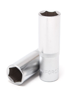 Головка глубокая 11мм 1/2''6гр. RockForce##Rock FORCE RF-5457711
