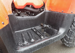 Квадроцикл IRBIS ATV 250