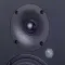 Radiotehnika S-20M Black Ash
