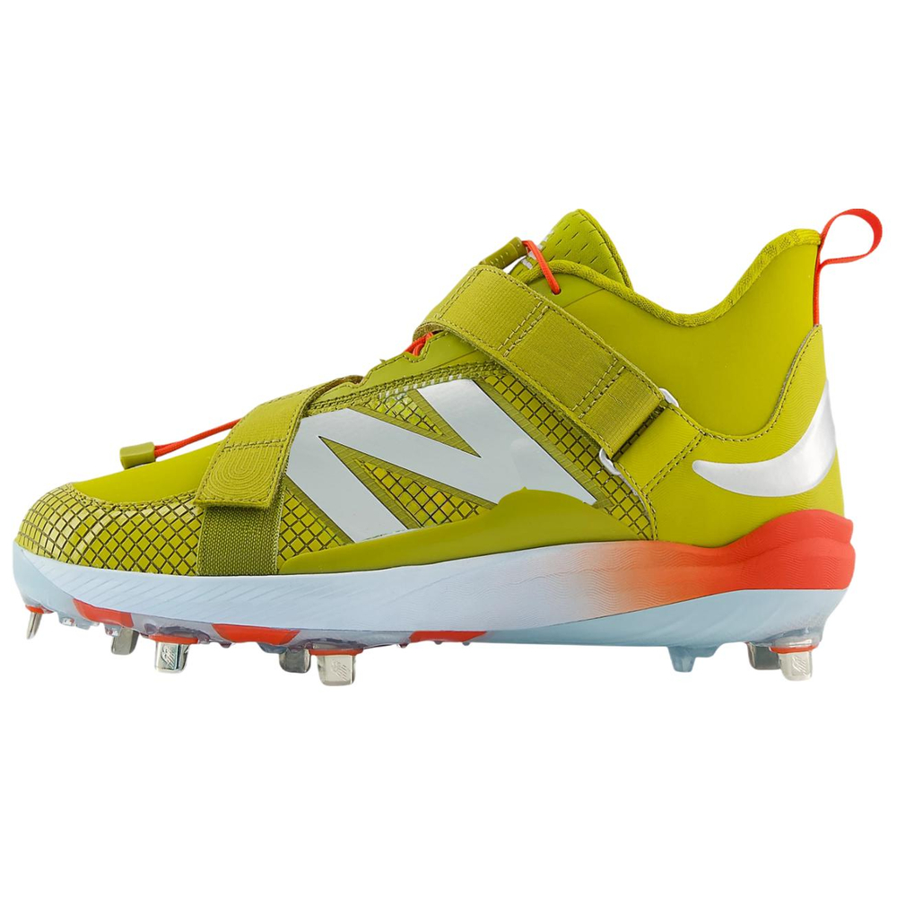 New Balance NB FuelCell Lindor 2 Mid Top Upper Height Casual Scenario