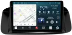 Магнитола для Honda Accord 2008-2012 - RedPower 679 Android 10, Быстрая, QLED+2K, CarPlay, SIM-слот