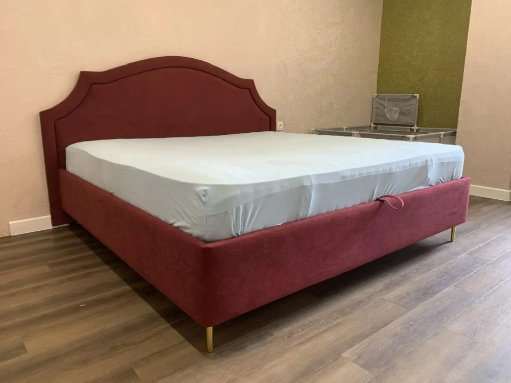 Кровать Ханна