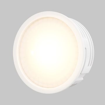 Диммируемый светодиодный модуль 7W 4000K DIM 110° (7196) VG03-cold7W-110-MD Voltega