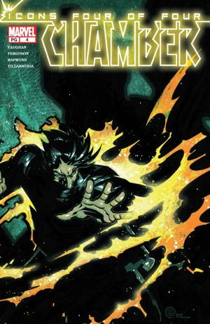 Chamber #4