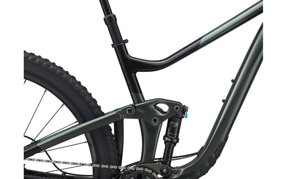 Велосипед GIANT Trance X 29 2 (2021)
