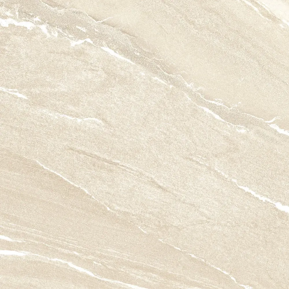 Керамогранит Alma Ceramica GFU57NXT04R Nexstone 57x57 бежевый глазурованный матовый под камень