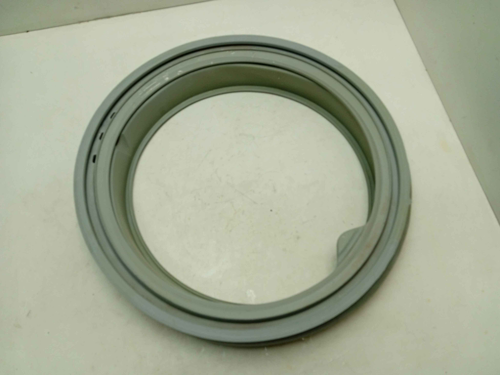 RST703D кт169 Манжета люка для стиральной машины Hotpoint-Ariston RST703D б/у