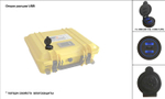 АКБ Titanat LiFePO4 YPB 12V60Ah TK15 100A USB