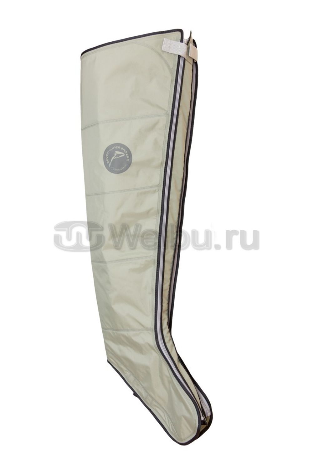 Аппарат для лимфодренажа и массажа WelbuTech Seven Liner Zam-02, стандартный комплект, размер XL