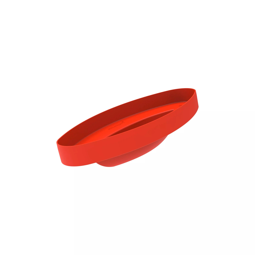 Набор форм Silikomart KIT 3D TARTE RING CABOSSA 120X40мм, Silikomart, Италия