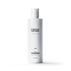 Jan Marini BIOGLYCOLIC® RESURFACING BODY SCRUB Скраб для тела с двойным полирующим действием. Объем: 178 мл