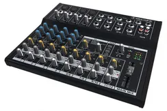 MACKIE Mix12FX