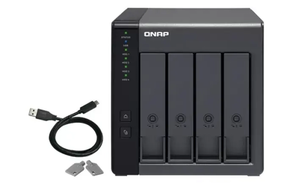 Модуль QNAP USB 3.0 QNAP TR-004