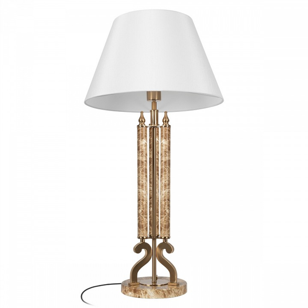 Настольная лампа декоративная Loft it Vein 10443T/A