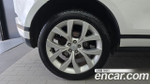 Land Rover Range Rover Evoque P250 SE — 2020