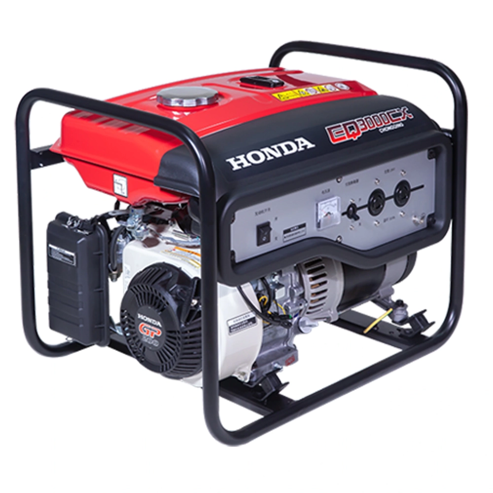 Генератор Honda EQ3000CXRH