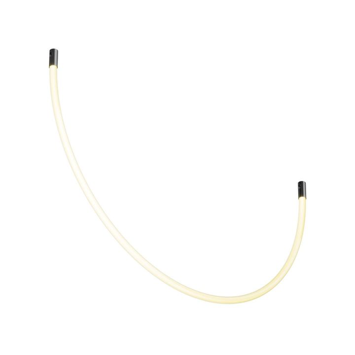 Трековый светильник Maytoni Technical TR154-1-27W3K-B