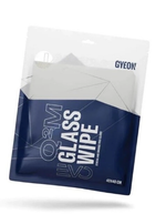 GYEON GlassWipe EVO Q2M 40x40 cm вафельное полотенце для стекол