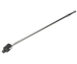 Вороток 1/2" L=610мм с шарниром и рукояткой JTC