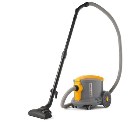 Пылесос для сухой уборки POWER D 12, 900 Вт, 12 л, Ghibli & Wirbel (Италия)