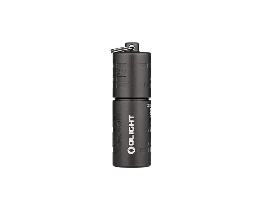 Фонарь Olight iMorse Gunmetal Grey