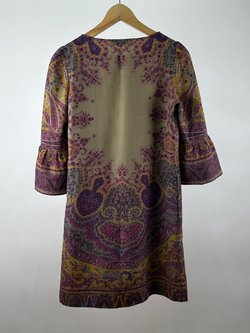Платье Etro