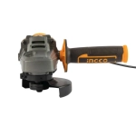 Угловая шлифовальная машина (УШМ) INGCO AG150028 INDUSTRIAL 125 мм 1,5 кВт