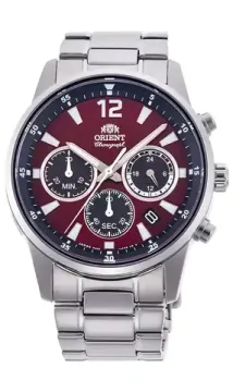 Мужские часы Orient RA-KV0004R10B