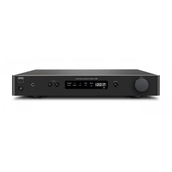 NAD C338