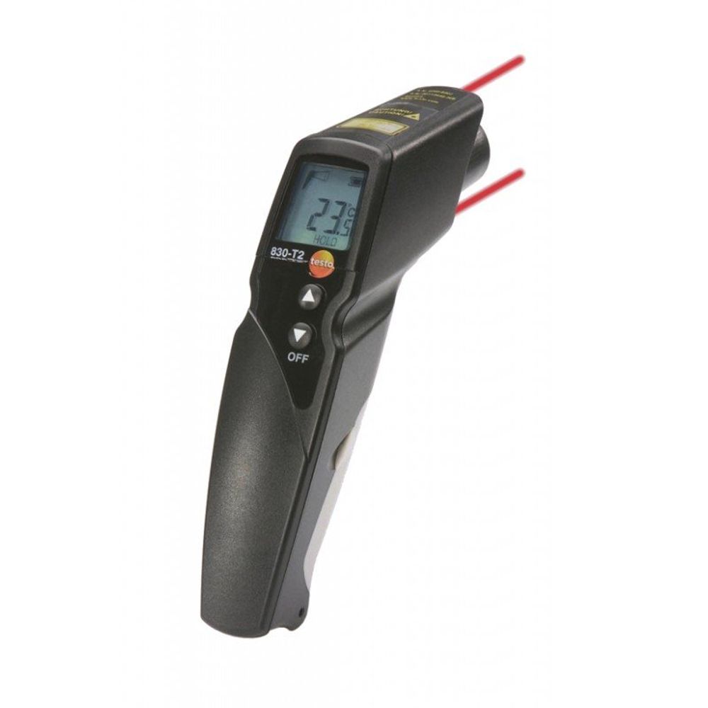 Пирометр Testo 830-T2, TESTO