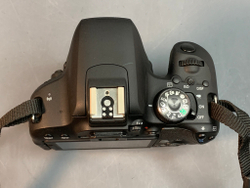 Canon EOS 800D Body 14.000 Кадров