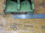 Серьга горизонтального хобота MAHO 600