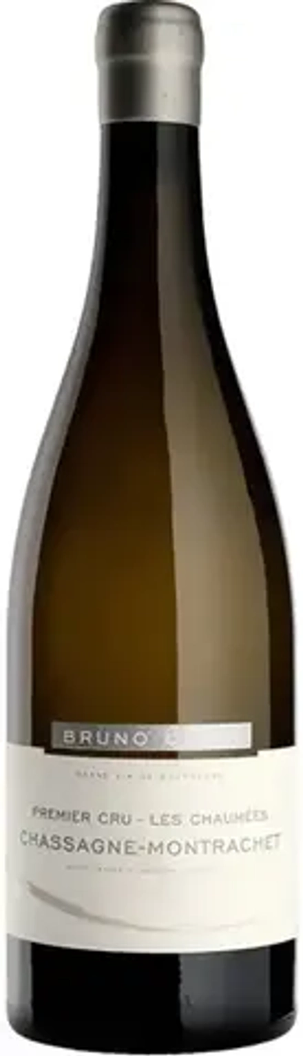 Вино COLIN BRUNO CHASSAGNE MONTRACHET 1ER CRU LES CHAUMEES 2023