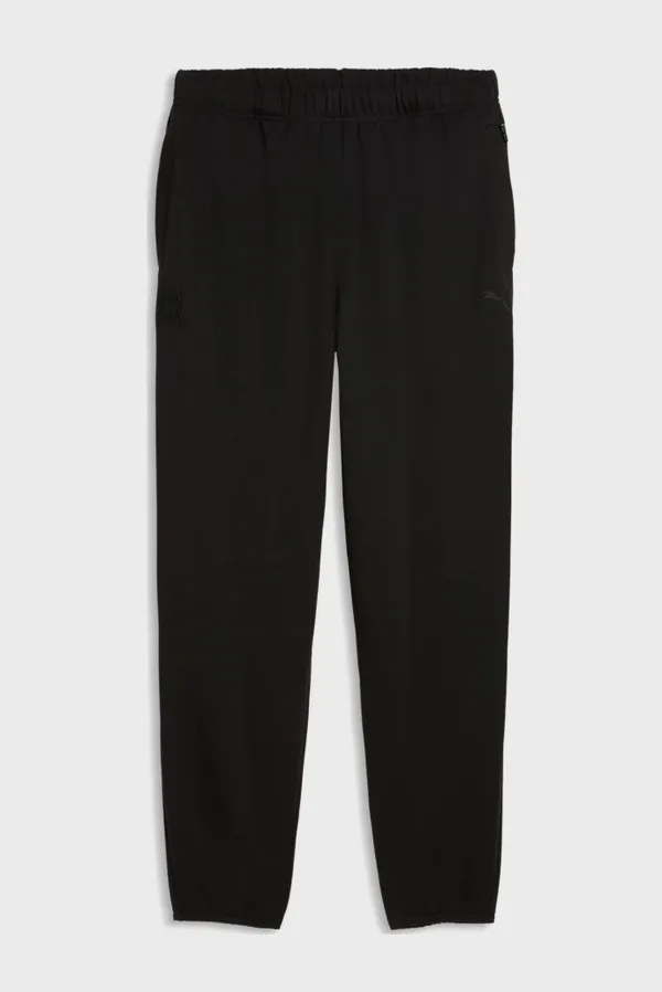 Брюки спортивные мужские PUMA FUNDAMENTALS Sweatpant FL M